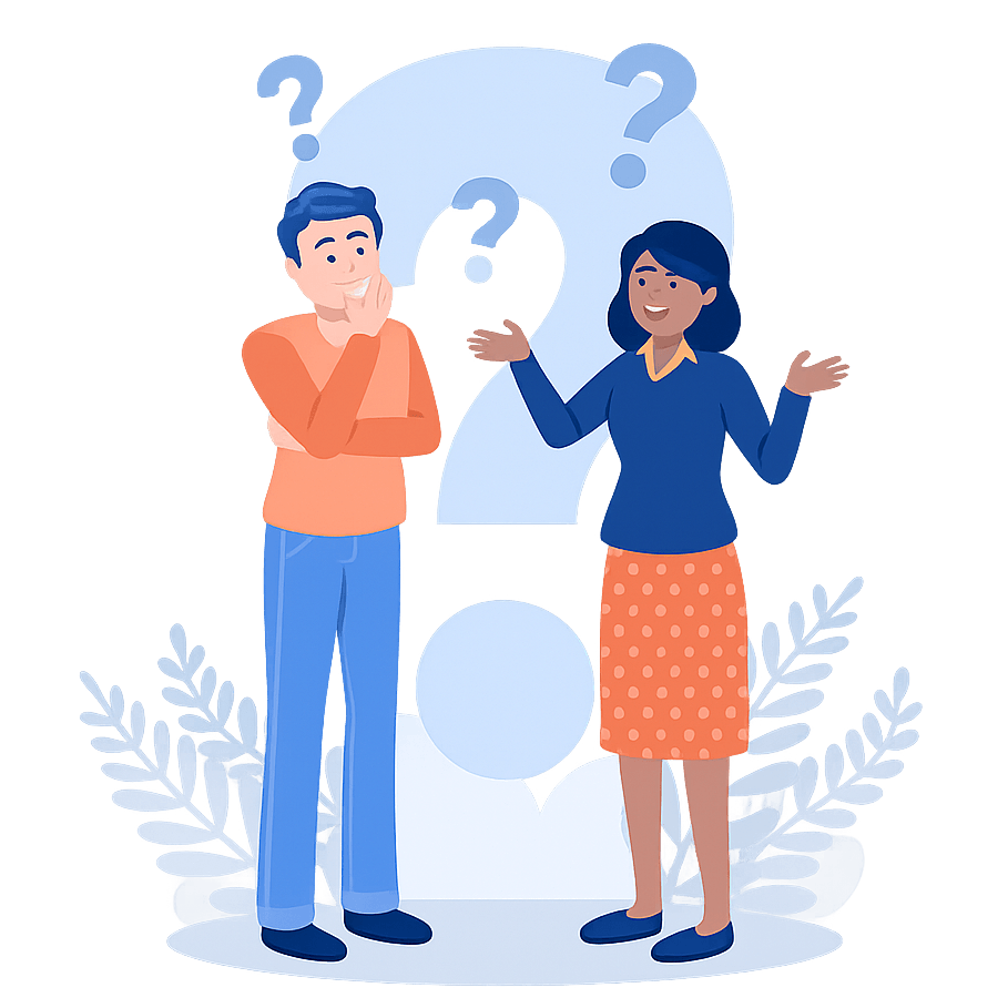 FAQ